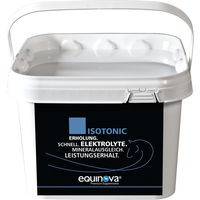 Produktbild von Höveler Equinova Isotonic Elektrolyt-Ergänzungsfutter zur Rekonvaleszenz für Pferde