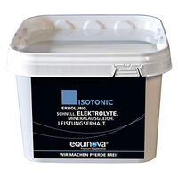 Produktbild von Höveler Equinova Isotonic Powder Elektrolyt-Ergänzungsfutter für Pferde 2 kg