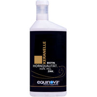 Produktbild von Höveler Equinova Keranelle Liquid Haut-Fell-Supplement für Pferde