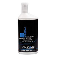 Produktbild von Höveler Equinova Sedamag Liquid Beruhigung Nahrungsergänzung für Pferde 1000 ml