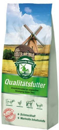 Produktbild von Höveler Gewalzte Gerste Einzelfuttermittel