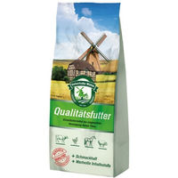 Produktbild von Höveler Hafer Einzelfuttermittel für Pferde zur Unterstützung der Verdauung