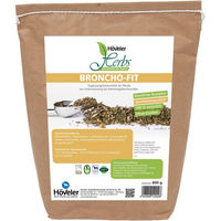 Produktbild von Höveler Herbs Broncho-Fit zur Unterstützung der Atemwege 1000g