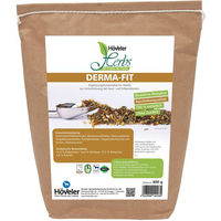 Produktbild von Höveler Herbs Derma-Fit Haut-Fell-Supplement für Pferde 1000g