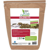 Produktbild von Höveler Herbs Gelenk-Fit Gelenk-Supplement für Hunde und Katzen 1000g