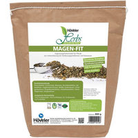 Produktbild von Höveler Herbs Magen-Fit Ergänzungsfutter für Magen und Darm 1000g