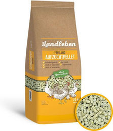 Höveler Landleben Aufzuchtpellet Hühnerfutter für Hühner 1 kg – Bild 1 von 1