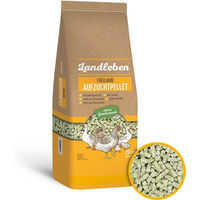 Produktbild von Höveler Landleben Aufzuchtpellet Hühnerfutter für Hühner 1 kg