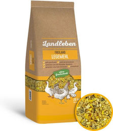 Produktbild von Höveler Landleben Freiland Legemehl für Hühner, Puten, Enten und Gänse
