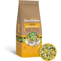 Produktbild von Höveler Landleben Körnerfutter Auslese Hühnerfutter Ergänzungsfutter 1 kg