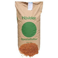 Produktbild von Höveler Leinsaat Einzelfuttermittel zur Verdauung 25 kg