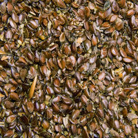 Produktbild von Höveler Leinsaat mikronisiert als Ergänzungsfutter für Haut und Fell 25 kg