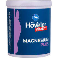Produktbild von Höveler Magnesium Plus Mineralfutter zur Beruhigung für Pferde 1000g