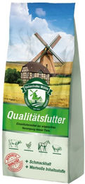 Produktbild von Höveler Mais gebrochen Einzelfuttermittel