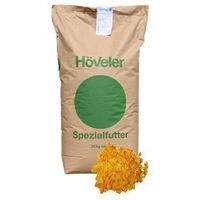 Produktbild von Höveler Maisflocken Einzelfuttermittel für Senioren 25 kg