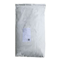 Produktbild von Höveler Melasseschnitzel Einzelfuttermittel für Senioren 25 kg