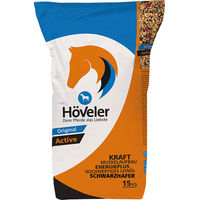 Produktbild von Höveler Original Active Müsli für Muskelaufbau und Sportleistung