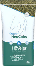 Höveler Original Heucobs 20 kg – Bild 1 von 1