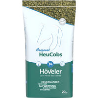 Produktbild von Höveler Original Heucobs 20 kg
