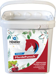 Produktbild von Höveler Original PferdePunsch Mash zur Unterstützung der Verdauung und des Magen-Darm-Traktes