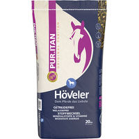 Produktbild von Höveler Original PUR.ITAN Getreidefreies Müsli für Allergiker und Stoffwechselunterstützung