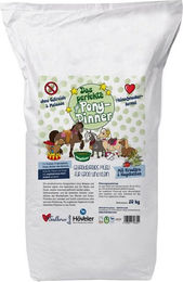 Produktbild von Höveler Pony Dinner Pferdefutter zur Unterstützung von Verdauung und Immunsystem