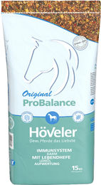 Höveler ProBalance Hundefutter zur Unterstützung des Immunsystems 15 kg – Bild 1 von 1