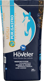 Produktbild von Höveler Pur.Gastro Müsli für Magen-Darm-Unterstützung