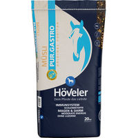 Produktbild von Höveler Pur.Gastro Müsli für Magen-Darm-Unterstützung
