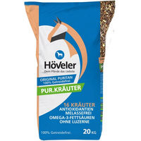 Produktbild von Höveler Pur Kräuter Müsli 20 kg