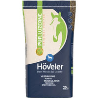 Produktbild von Höveler Pur Luzerne Fohlen und Aufzucht 20 kg