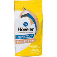 Produktbild von Höveler Pur Stixx Leckerli mit Banane und Kräutern 1 kg