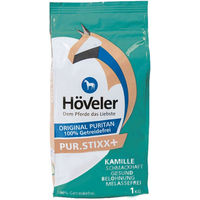 Produktbild von Höveler Pur Stixx plus Kamille Leckerlis 1 kg