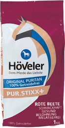 Höveler Pur Stixx plus Trainingssnacks mit Rote Beete und Kräutern 1 kg – Bild 1 von 3