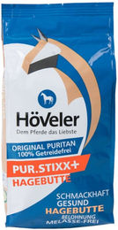 Höveler Puritan Pur Stixx Leckerli Hagebutte 1000g – Bild 1 von 2