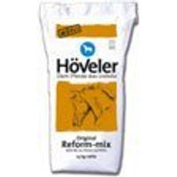 Produktbild von Höveler Reform-Mix Kraftfutter Pellets zur Unterstützung der Verdauung