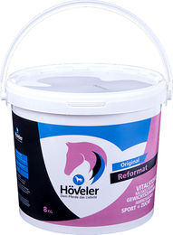 Produktbild von Höveler Reformat Aufbaufutter Ergänzungsfutter für Muskelaufbau Sport und Zucht