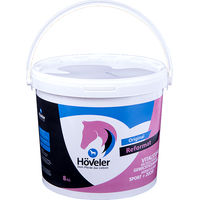 Produktbild von Höveler Reformat Aufbaufutter Ergänzungsfutter für Muskelaufbau Sport und Zucht