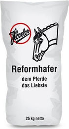 Produktbild von Höveler Reformhafer Einzelfuttermittel 25 kg
