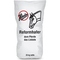 Produktbild von Höveler Reformhafer Einzelfuttermittel 25 kg