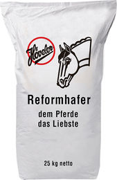 Produktbild von Höveler Reformhafer Müsli für alle Altersstufen zur Unterstützung der Verdauung