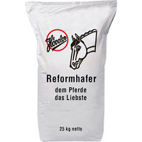 Produktbild von Höveler Reformhafer Müsli für alle Altersstufen zur Unterstützung der Verdauung