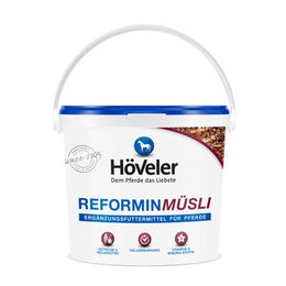 Höveler Reformin Müsli 6 kg - 6 kg – Bild 1 von 3