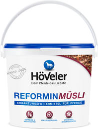 Produktbild von Höveler Reformin Müsli