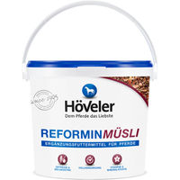 Produktbild von Höveler Reformin Müsli