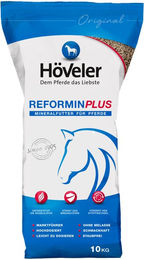 Höveler Reformin Plus Mineralfutter für Pferde 10 kg - 10 kg – Bild 1 von 7
