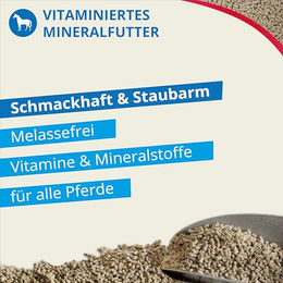 Höveler Reformin Plus Mineralfutter für Pferde 25 kg - 25 kg – Bild 1 von 12