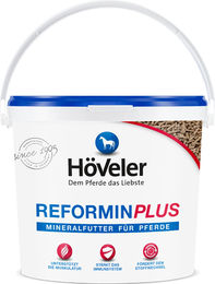 Produktbild von Höveler Reformin Plus Mineralfutter Nahrungsergänzung