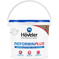Produktbild von Höveler Reformin Plus Mineralfutter Nahrungsergänzung