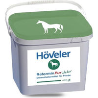 Produktbild von Höveler Reformin Pur Natur Bio Mineralfutter mit Vitaminen 10 kg